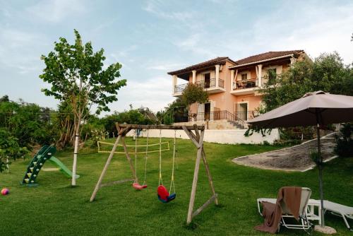 Armonia Apartments