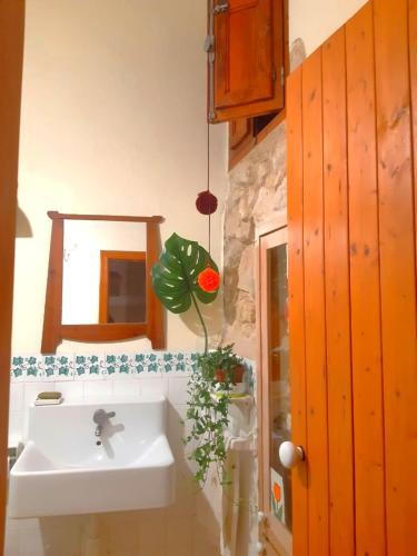 The Alicante Old Town artist workshop, Impressive rooftop, terrace with amazing city views and sea views, BBQ, Air conditioner, Wifi
