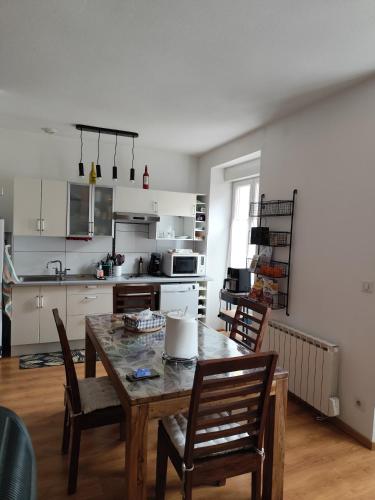 Photo de la galerie de l'établissement Le Cheylard, au Cheylard