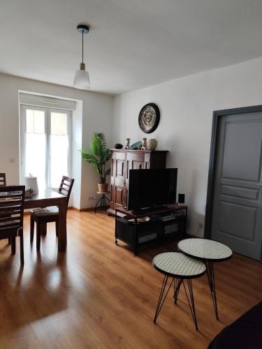 Photo de la galerie de l'établissement Le Cheylard, au Cheylard