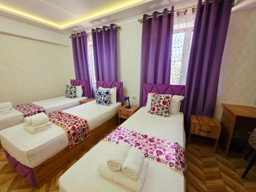 Imron Hotel