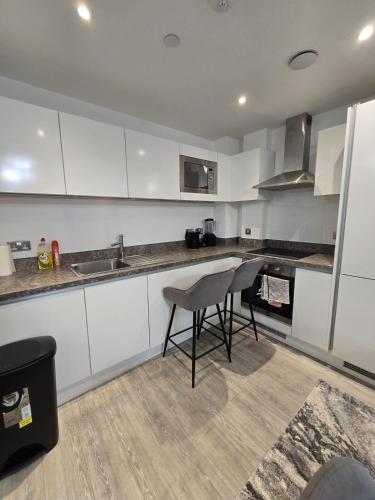Mega9 Luxury 2Bedrooms Apartment - 2Baths, 2Toilets photo 18