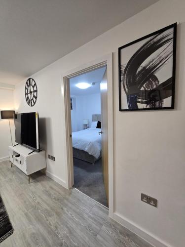 Mega9 Luxury 2Bedrooms Apartment - 2Baths, 2Toilets photo 27