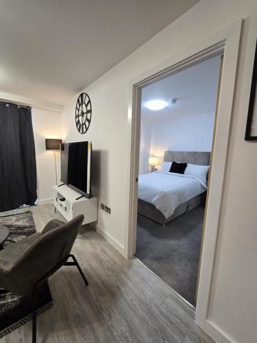 Mega9 Luxury 2Bedrooms Apartment - 2Baths, 2Toilets photo 8