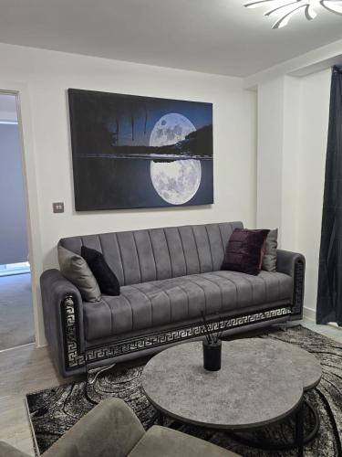 Mega9 Luxury 2Bedrooms Apartment - 2Baths, 2Toilets photo 33