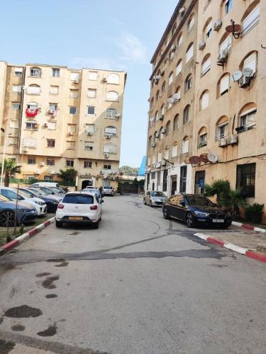 Η γειτονιά γύρω από ή μία γειτονιά κοντά σε αυτό το διαμέρισμα