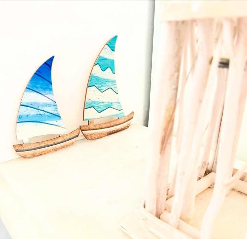 Afbeelding uit fotogalerij van D & K Suite Naxos Town in Naxos Chora