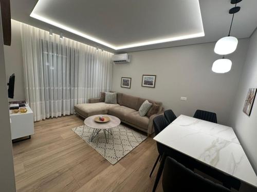 Cozy 2 Bedroom Tirana Getaway