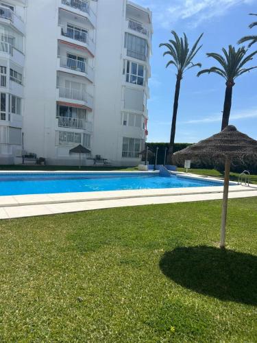 Seashore Apartment - Apartamento a la orilla del mar en Nerja