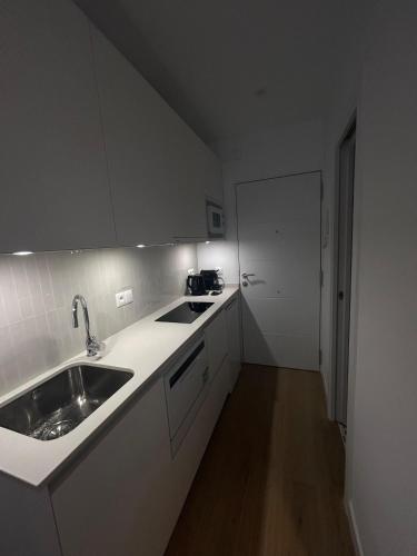 Seashore Apartment - Apartamento a la orilla del mar en Nerja