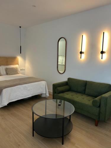 Seashore Apartment - Apartamento a la orilla del mar en Nerja