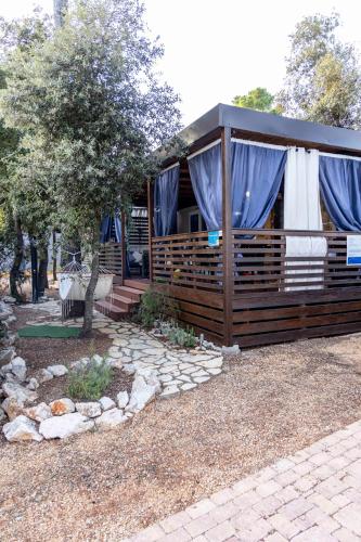 Mobile Home HappyNest