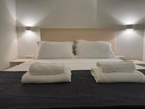 Hermes Central Suite