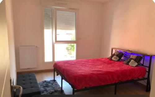 Photo de la galerie de l'établissement Colocation, à Thonon-les-Bains