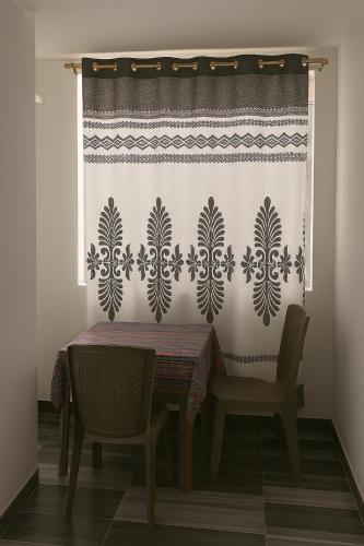 Fotografie z fotogalerie ubytování hostal kactus v destinaci Caraz
