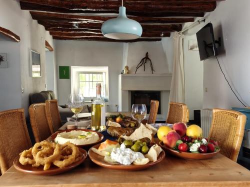 Casa Limón - Alpujarras