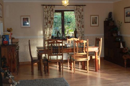 Foto da galeria de Craik Na Dav B&B em Invermoriston