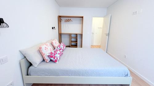 Vizinho -Central - perto praia - Wi-Fi