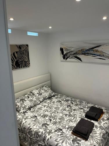Casa del Ritmo Atlantic View Resort - 2bed apartment