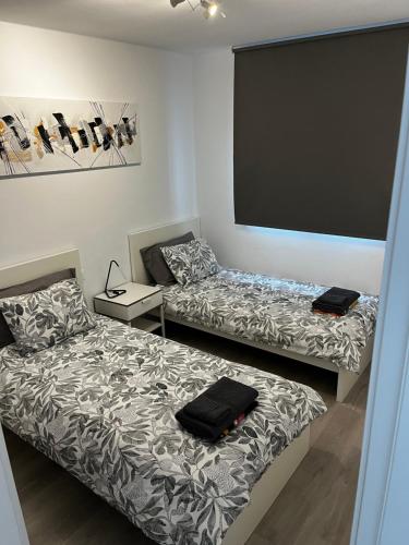 Casa del Ritmo Atlantic View Resort - 2bed apartment