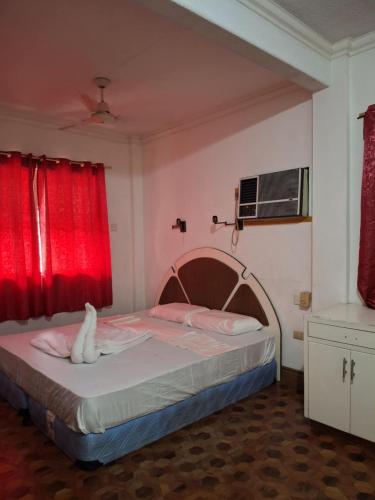 Foto dalla galleria di Smith pension house rental a Olotayan