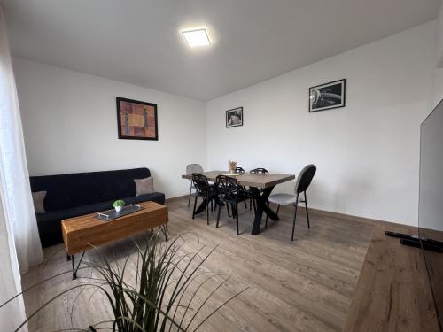 Apartment in Le Mans near 24 Hours Circuit