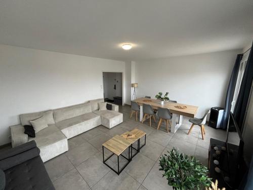 Apartment in Le Mans near Bugatti Circuit
