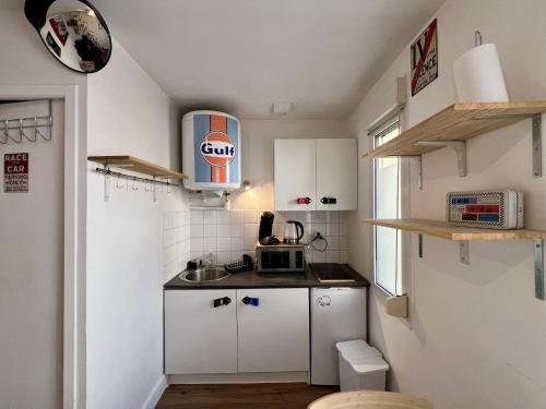 Photo de la galerie de l'établissement Apartment in Le Mans near Historic Center, au Mans