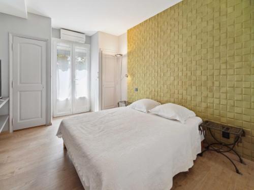 Photo de la galerie de l'établissement Charming apartment- 2BR- 4P- Saint-Tropez, à Saint-Tropez