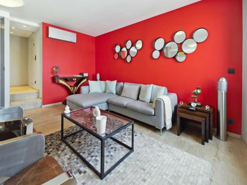 Charming apartment- 2BR- 4P- Saint-Tropez