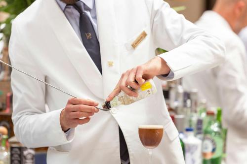 Bebidas en The Palace, a Luxury Collection Hotel, Madrid