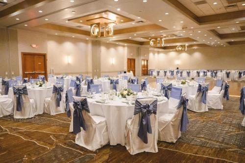 Gambar di galeri bagi Chicago Marriott Southwest at Burr Ridge di Burr Ridge