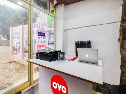 Imagen de la galería de Hotel O Heaven Inn Guest House & Restro, en Rudrapur