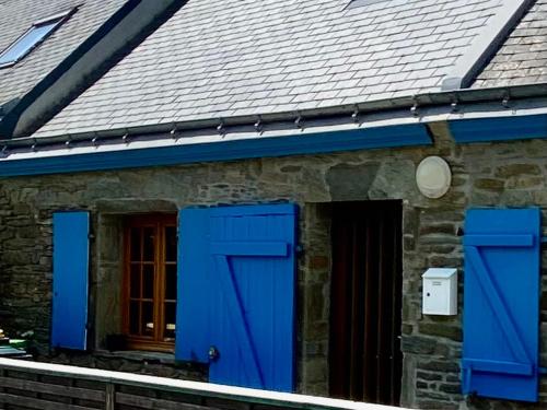 Charmante Maison Neuve à Groix - FR-1-813-27