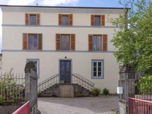 Maison de maître spacieuse près de Gérardmer, idéale pour famille et amis - FR-1-589-822