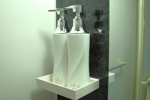 Kototoki-Ren-201 Superior Twin room