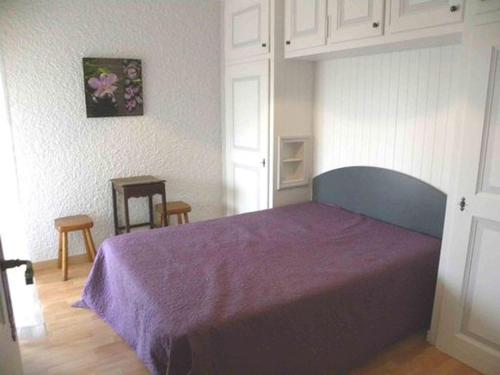 Appartement climatisé 2 pièces proche plage, parking, animaux acceptés - Sainte-Maxime
