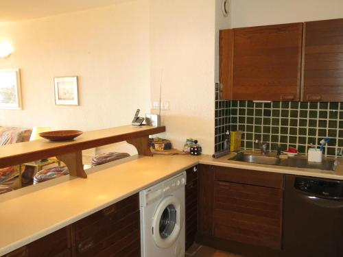 Appartement 4 pièces avec garage et piscine, accepte petits animaux