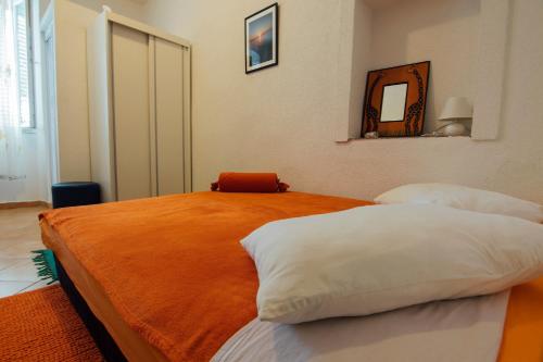 Studio apartman sirena