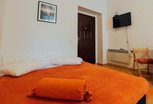 Studio apartman sirena