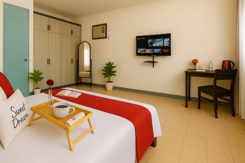 Fotografie z fotogalerie ubytování Full House with 4BR near SM mall and walking street v destinaci Angeles