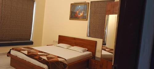 Fotografie z fotogalerie ubytování Golf Villa Vedic Village v destinaci kolkata