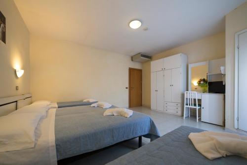 Gallery image of Hotel Europa in Rimini