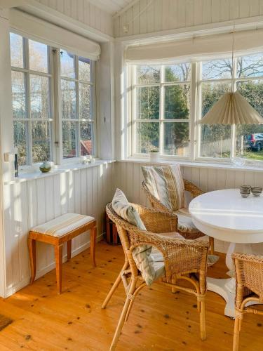 Gallery image of Forest Retreat With Wood Stove In Skåne in Osby
