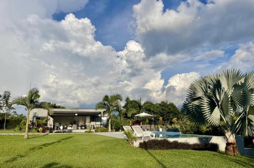 Φωτογραφία από το άλμπουμ του Torcaza Casa de Campo σε Quimbaya