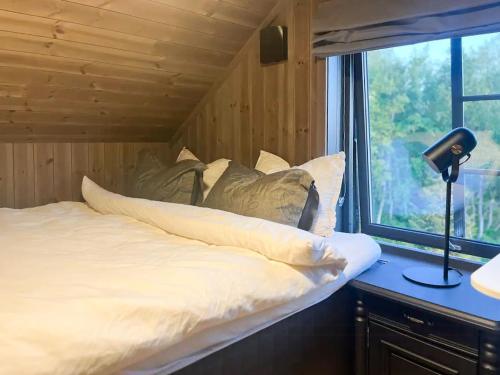 Gallery image of Mountain Cabin At Nysetra Near Romsdalseggen in Kvisvik