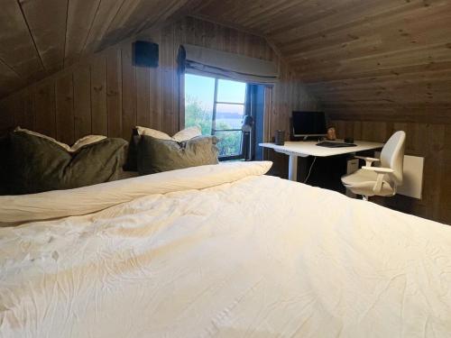 Gallery image of Mountain Cabin At Nysetra Near Romsdalseggen in Kvisvik