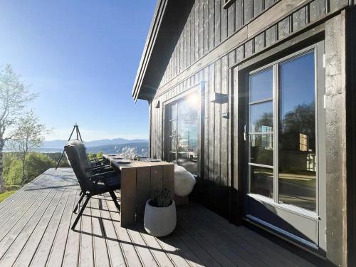 Gallery image of Mountain Cabin At Nysetra Near Romsdalseggen in Kvisvik