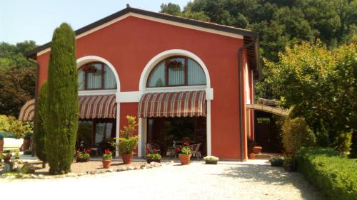 Gallery image of Country Home B&B Il Melo in Vicenza