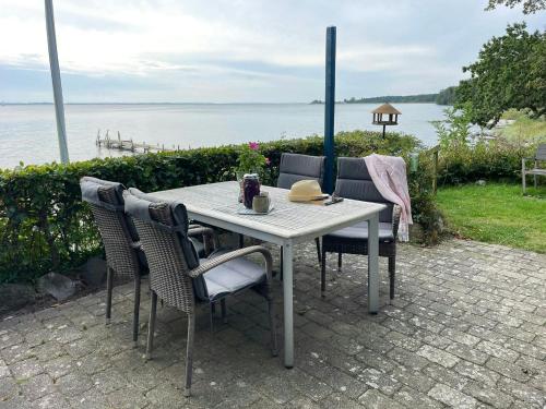 Gallery image of House Near Sea And Forest In Lundeborg in Svendborg